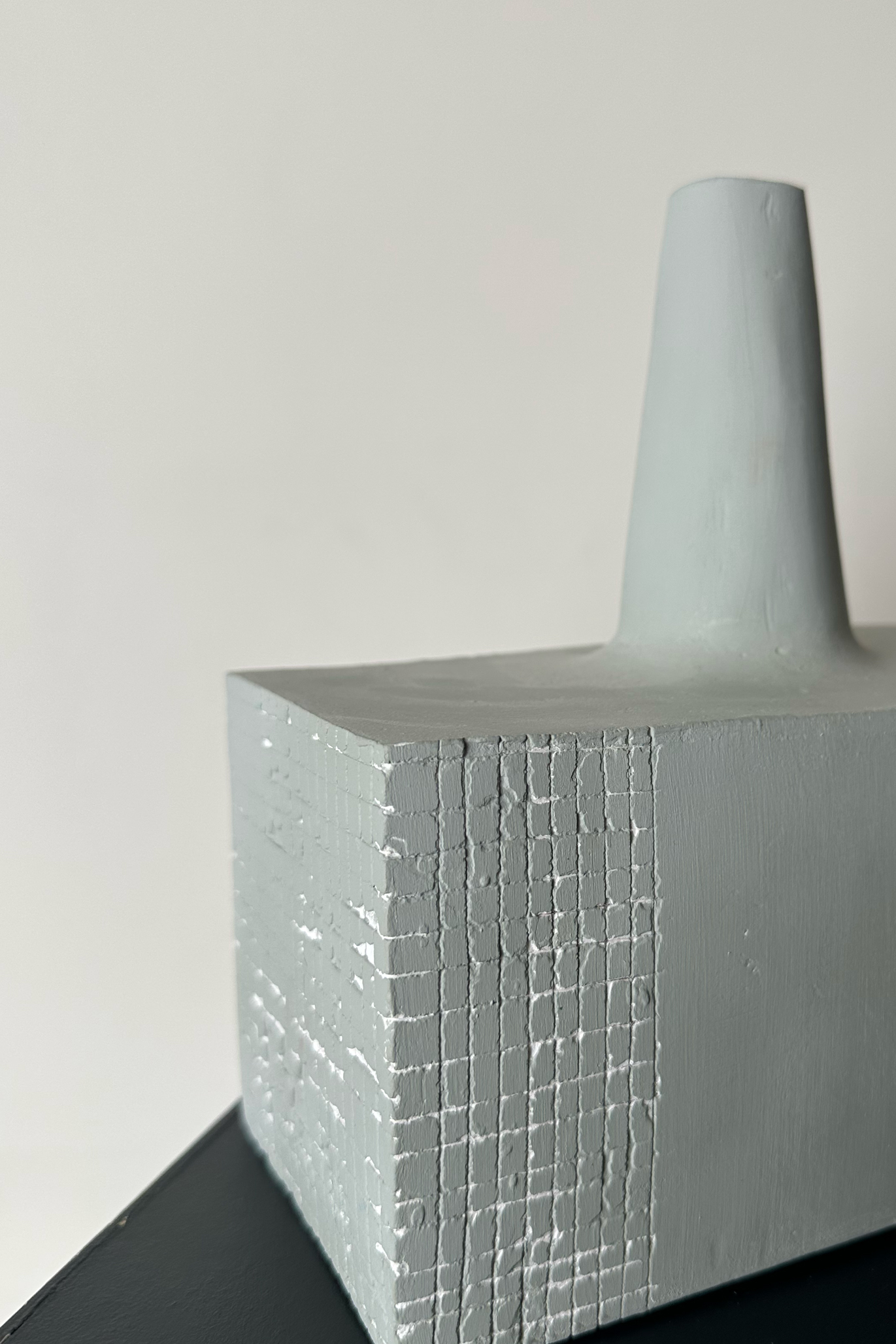 VAS030 detail