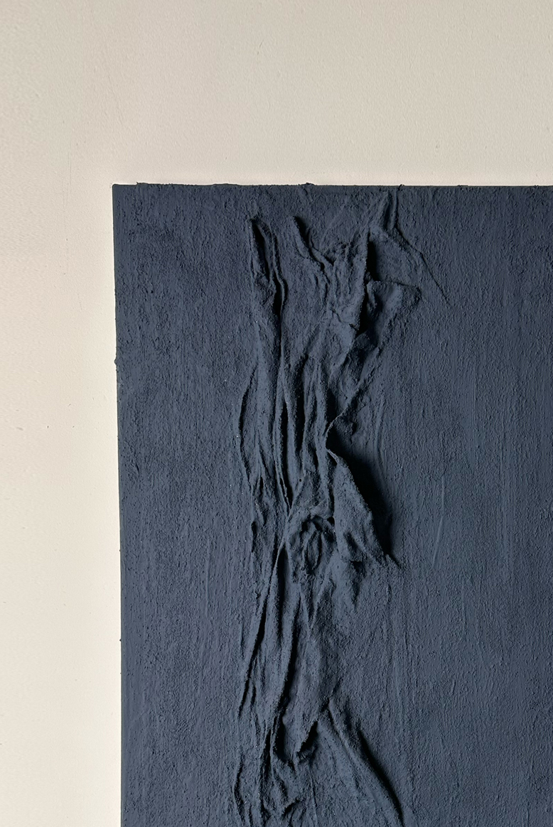 WALL ART015 detail